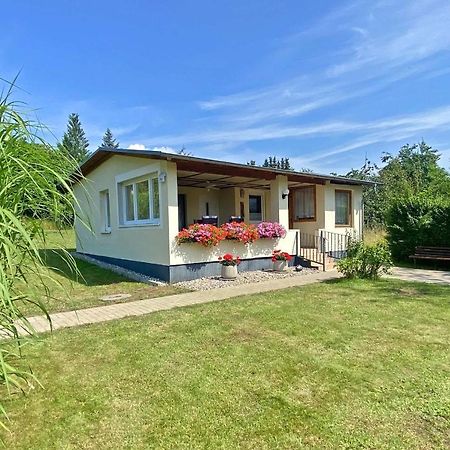 Ferienhaus Kratzeburg See 10231 外观 照片