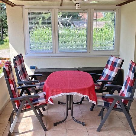 Ferienhaus Kratzeburg See 10231 外观 照片