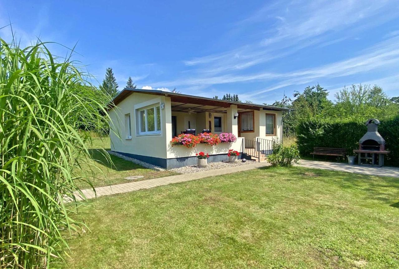 Ferienhaus Kratzeburg See 10231 外观 照片