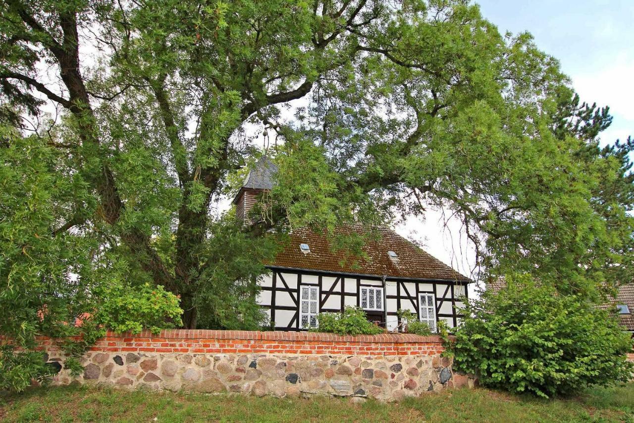 Ferienhaus Kratzeburg See 10231 外观 照片