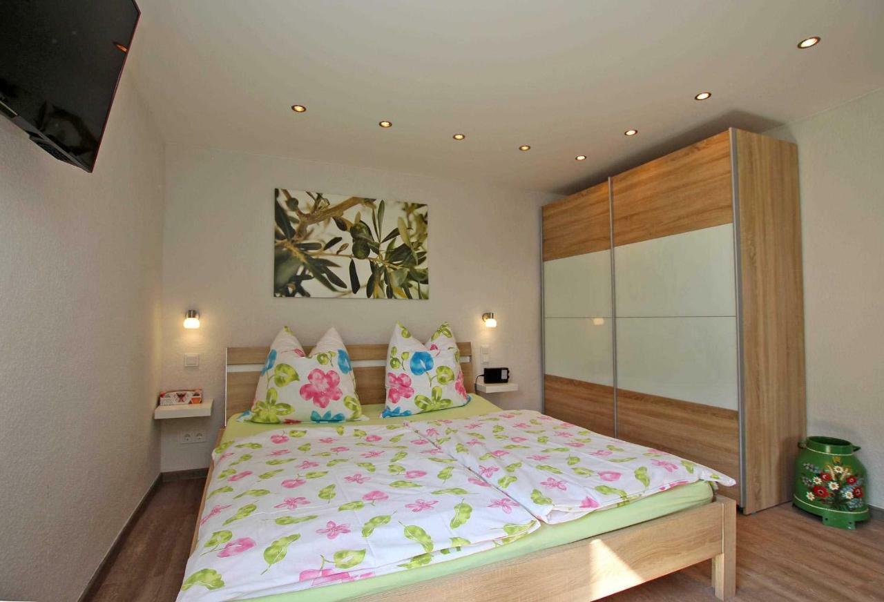 Ferienhaus Kratzeburg See 10231 客房 照片