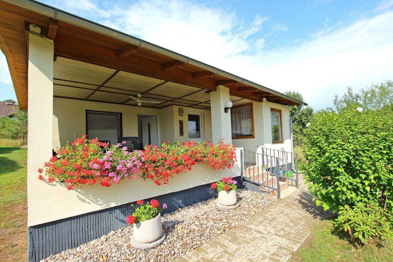 Ferienhaus Kratzeburg See 10231 外观 照片