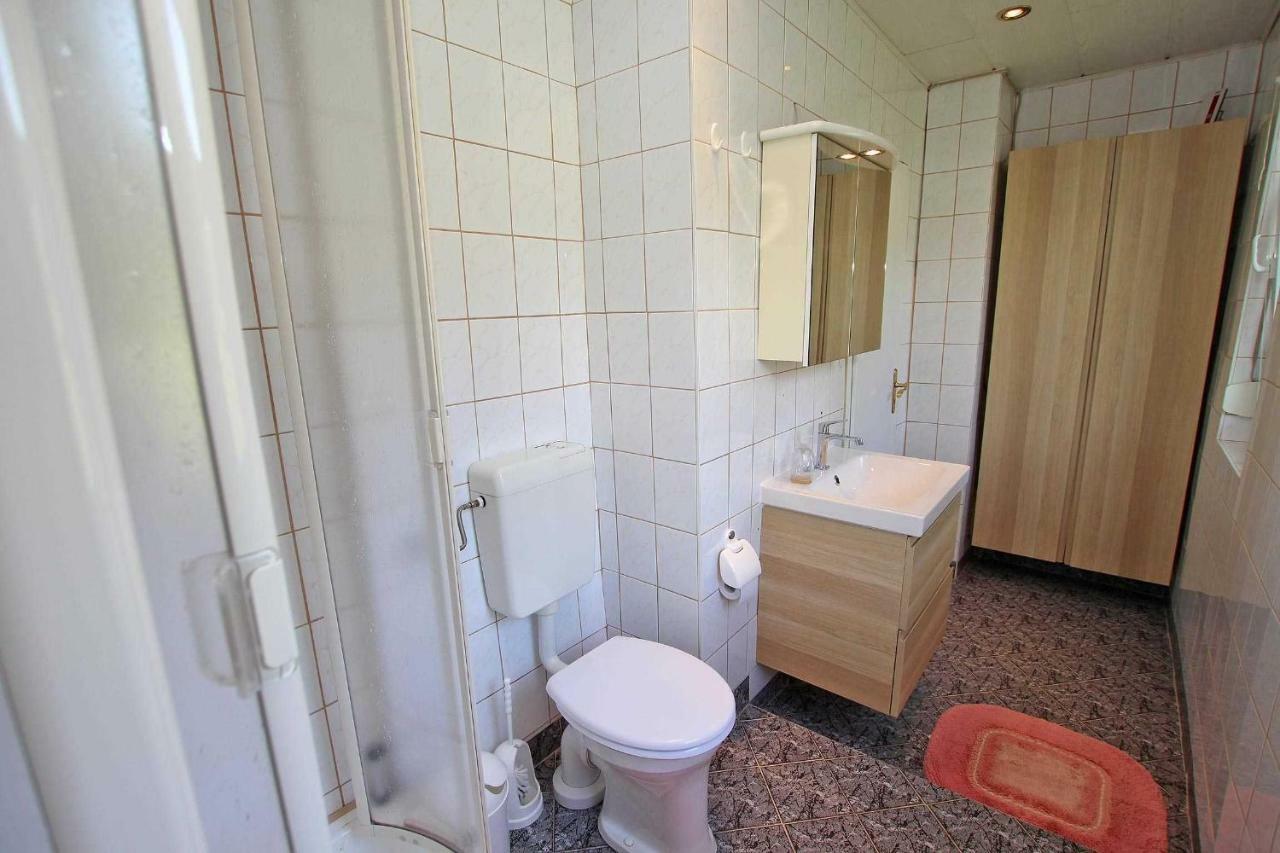 Ferienhaus Kratzeburg See 10231 外观 照片