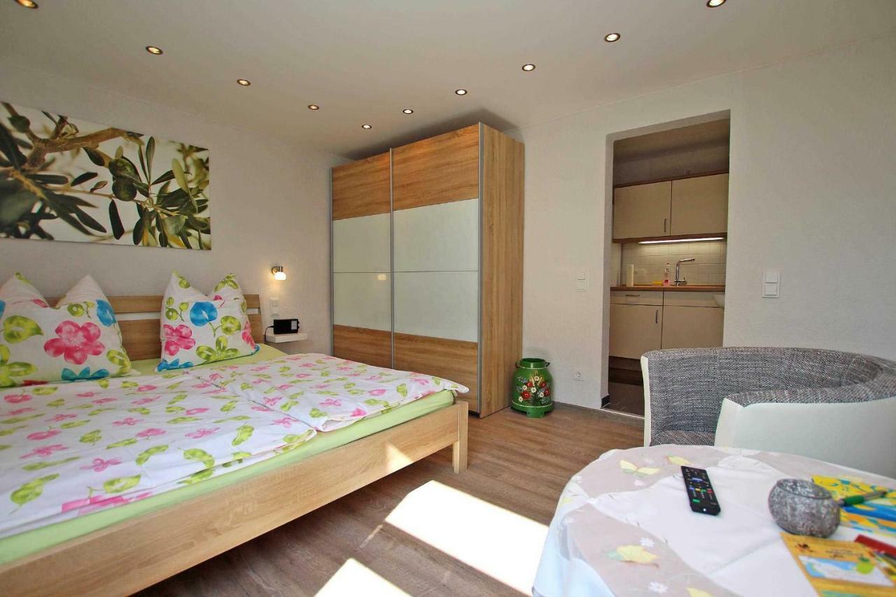 Ferienhaus Kratzeburg See 10231 外观 照片