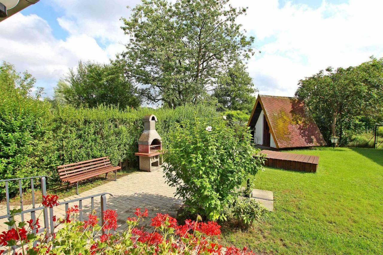 Ferienhaus Kratzeburg See 10231 外观 照片