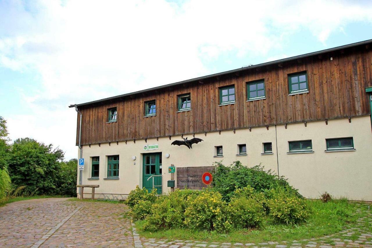Ferienhaus Kratzeburg See 10231 外观 照片