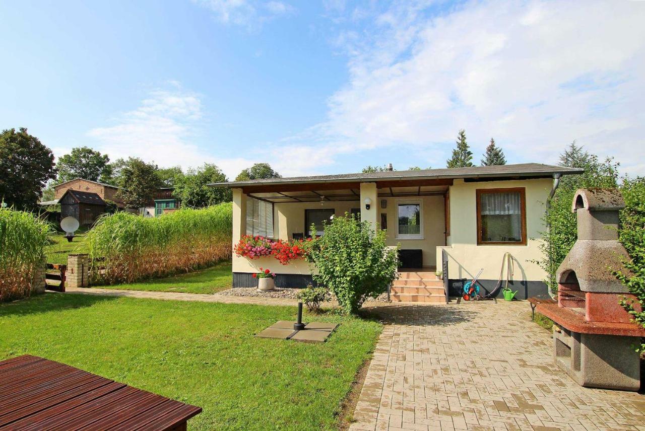 Ferienhaus Kratzeburg See 10231 外观 照片
