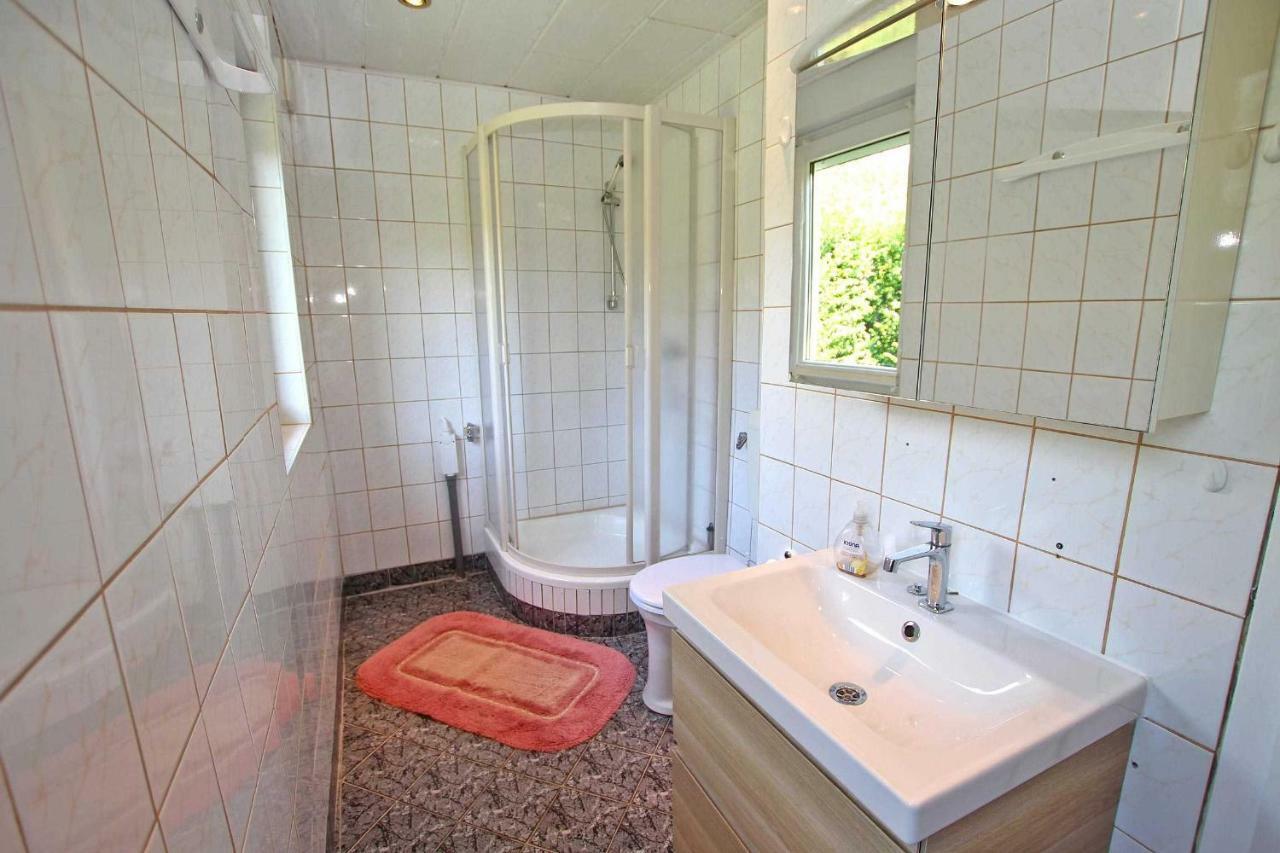 Ferienhaus Kratzeburg See 10231 外观 照片