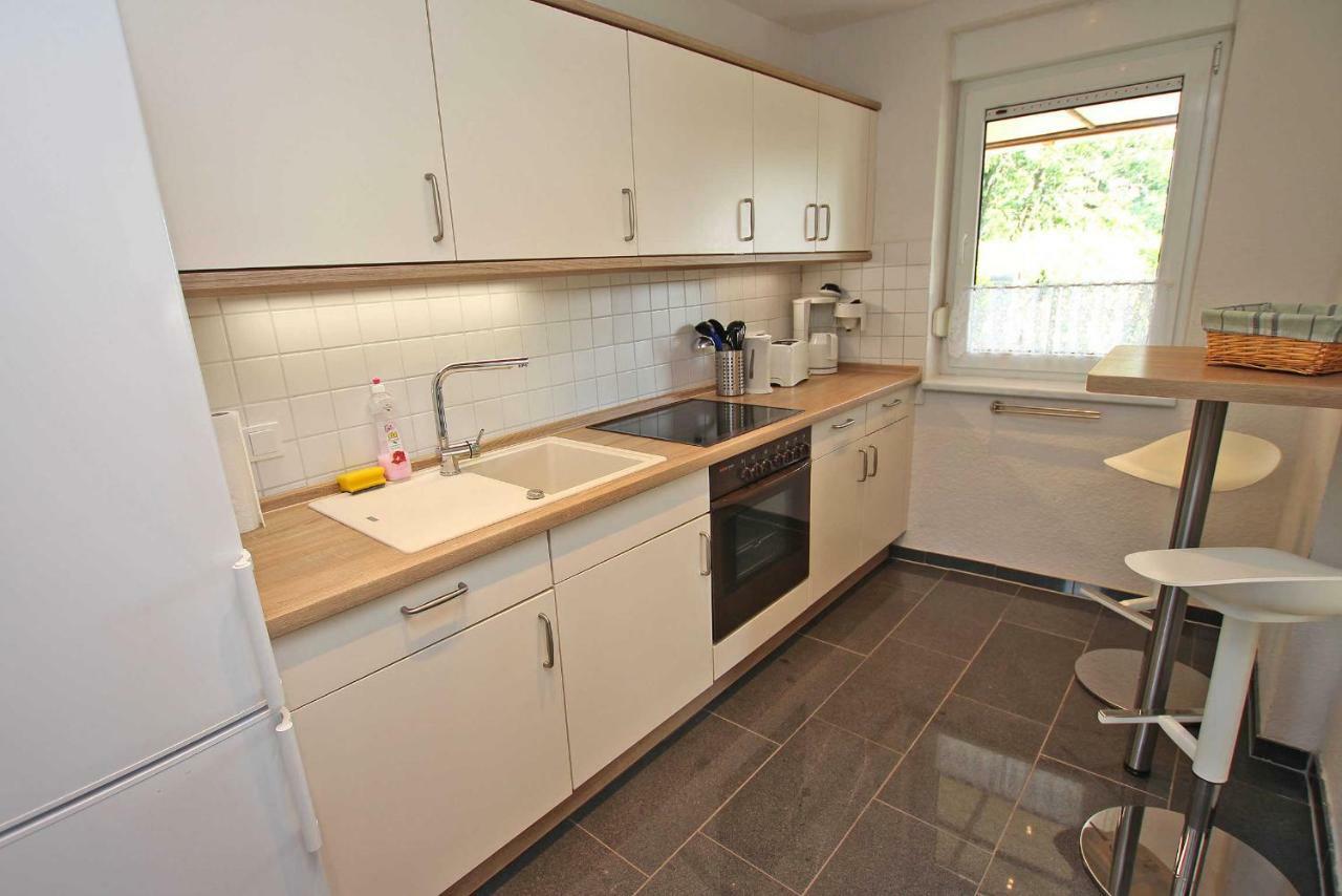 Ferienhaus Kratzeburg See 10231 外观 照片